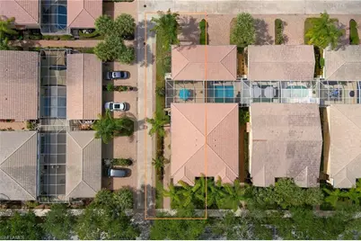 15361 Laughing Gull Ln, Bonita Springs, FL 34135 - Photo 4