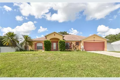 4417 29th St SW, Lehigh Acres, FL 33973 - Photo 1