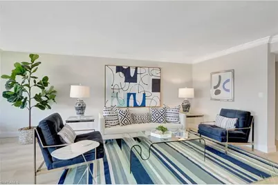 2357 Gulf Shore Blvd N #107, Naples, FL 34103 - Photo 2