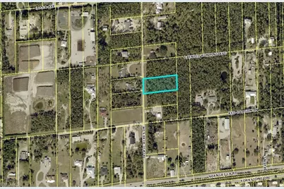 25785 Tropic Acres Dr, Bonita Springs, FL 34135 - Photo 2
