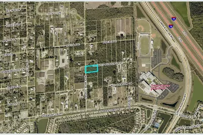 25751 Tropic Acres Dr, Bonita Springs, FL 34135 - Photo 4