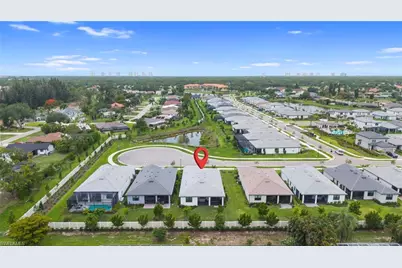 24931 Marina Del Ray Dr, Bonita Springs, FL 34135 - Photo 2