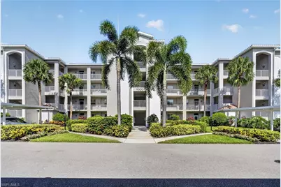 9500 Highland Woods Blvd #105, Bonita Springs, FL 34135 - Photo 2