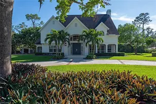 198 Carica Rd, Naples, FL 34108 - Photo 1