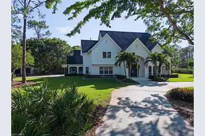 198 Carica Rd, Naples, FL 34108 - Photo 2