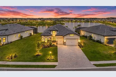 20878 Napa Loop, Estero, FL 33928 - Photo 1