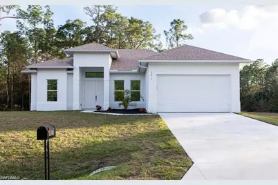 3611 56th St W, Lehigh Acres, FL 33971 - Photo 16