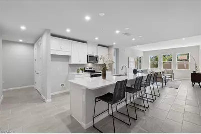 4676 Arboretum Cir #102, Naples, FL 34114 - Photo 2
