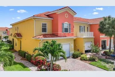 9804 Bodego Way #101, Fort Myers, FL 33908 - Photo 1