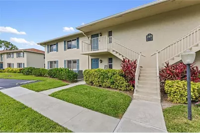 249 Memory Ln #4, Naples, FL 34112 - Photo 2