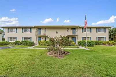 249 Memory Ln #4, Naples, FL 34112 - Photo 1