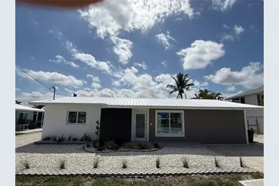 2823 Janet St, Matlacha, FL 33993 - Photo 1