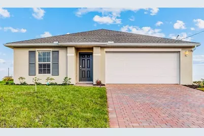 8030 Olive Cir, Labelle, FL 33935 - Photo 1