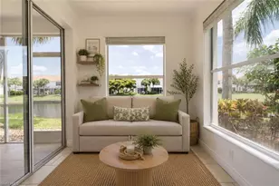 1310 Henley St, Naples, FL 34105 - Photo 4
