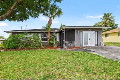 2136 Flora Ave, Fort Myers, FL 33907 - Photo 2