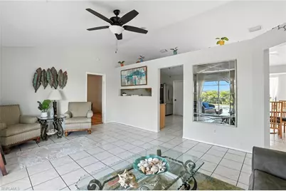 324 NW 24th Ter, Cape Coral, FL 33993 - Photo 4