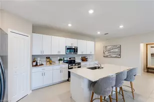 322 Marabou Dr, Lehigh Acres, FL 33936 - Photo 2