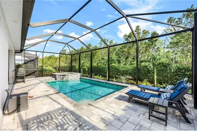 28109 Seasons Tide Ave, Bonita Springs, FL 34135 - Photo 4