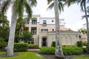 2868 Tiburon Blvd E, Naples, FL 34109 - Photo 1