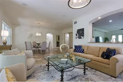 2868 Tiburon Blvd E #102, Naples, FL 34109 - Photo 6