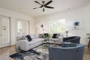 2868 Tiburon Blvd E, Naples, FL 34109 - Photo 2