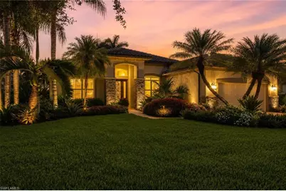 8793 Mustang Island Cir, Naples, FL 34113 - Photo 4