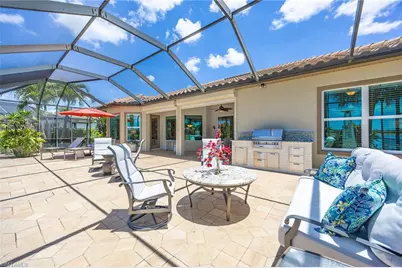 8793 Mustang Island Cir, Naples, FL 34113 - Photo 38