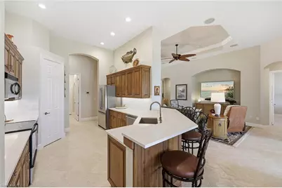 8793 Mustang Island Cir, Naples, FL 34113 - Photo 14