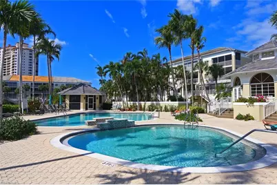 7655 Pebble Creek Cir #302, Naples, FL 34108 - Photo 28