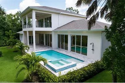2854 Coach House Way, Naples, FL 34105 - Photo 34