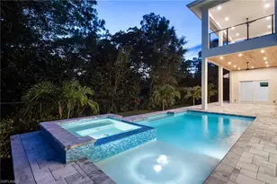 2854 Coach House Way, Naples, FL 34105 - Photo 2