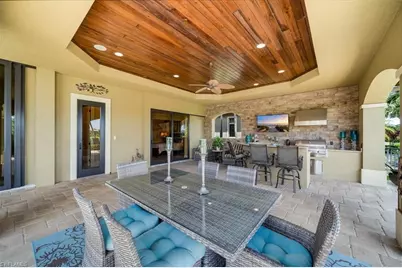 6113 Sunnyslope Dr, Naples, FL 34119 - Photo 32