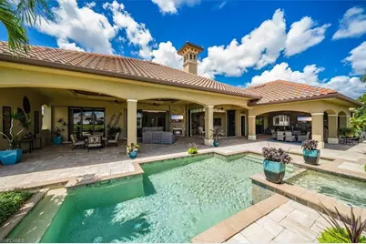 6113 Sunnyslope Dr, Naples, FL 34119 - Photo 36