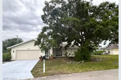 7240 Coolidge Rd, Fort Myers, FL 33967 - Photo 2