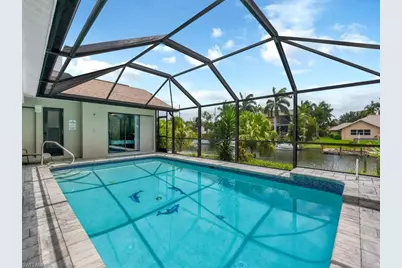 4809 SW 13th Ave, Cape Coral, FL 33914 - Photo 4