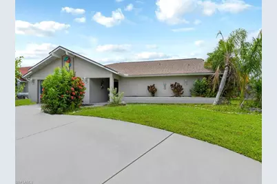 4809 SW 13th Ave, Cape Coral, FL 33914 - Photo 1