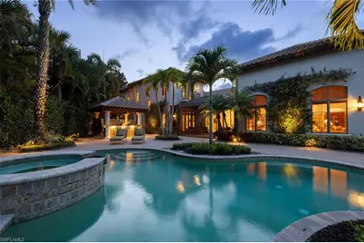 17260 Germano Ct, Naples, FL 34110 - Photo 2
