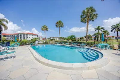 45 High Point Cir S #303, Naples, FL 34103 - Photo 22