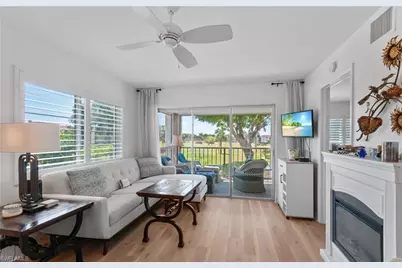 5 High Point Cir W #206, Naples, FL 34103 - Photo 8
