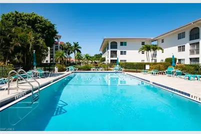 5 High Point Cir W #206, Naples, FL 34103 - Photo 36