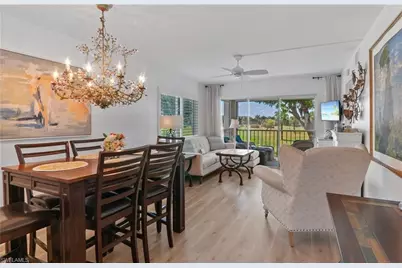 5 High Point Cir W #206, Naples, FL 34103 - Photo 6