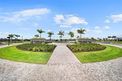 15345 Green Acres Ave #2136, Babcock Ranch, FL 33982 - Photo 22