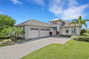 6136 Rodney Bay Ln, Naples, FL 34113 - Photo 2
