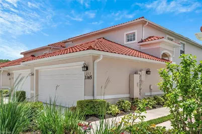 3365 Grand Cypress Dr #202, Naples, FL 34119 - Photo 2