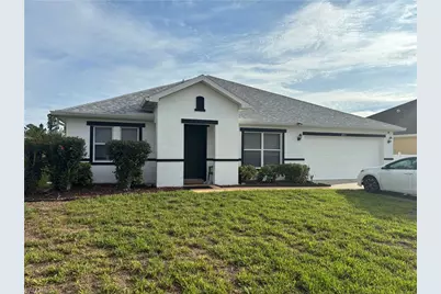 8031 Liriope Loop, Lehigh Acres, FL 33972 - Photo 1