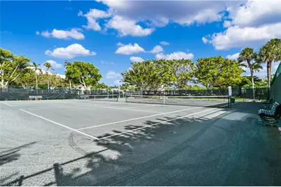 2316 Gulf Shore Blvd N #411, Naples, FL 34103 - Photo 46