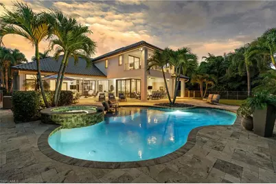 17014 Verona Ln, Naples, FL 34110 - Photo 2