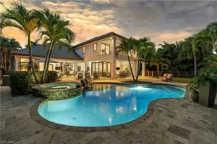 17014 Verona Ln, Naples, FL 34110 - Photo 2