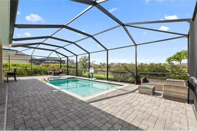 2392 Fallglo St, Naples, FL 34120 - Photo 2