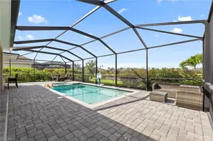 2392 Fallglo St, Naples, FL 34120 - Photo 2